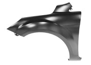 FORD FOCUS 2008 - 2011  FRONT WING PASSENGER SIDE LEFT  NEW PRIMED