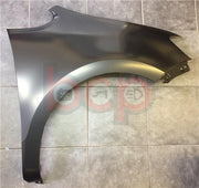 VW SHARAN 2010 -2015 FRONT WING RIGHT DRIVERS SIDE PASSENGERS PRIMED