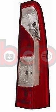 RENAULT MASTER 2014 ON REAR LIGHT TAIL LIGHT BACK LIGHT RH RIGHT DRIVER SIDE