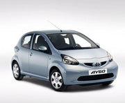 TOYOTA AYGO 2005 -2012 BONNET INSURANCE APPROVED 533010H010 CERTIFIED PART