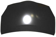 TOYOTA PRIUS 2010 - 2016 STEEL BONNET HOOD DELVIERED TO YOUR DOOR