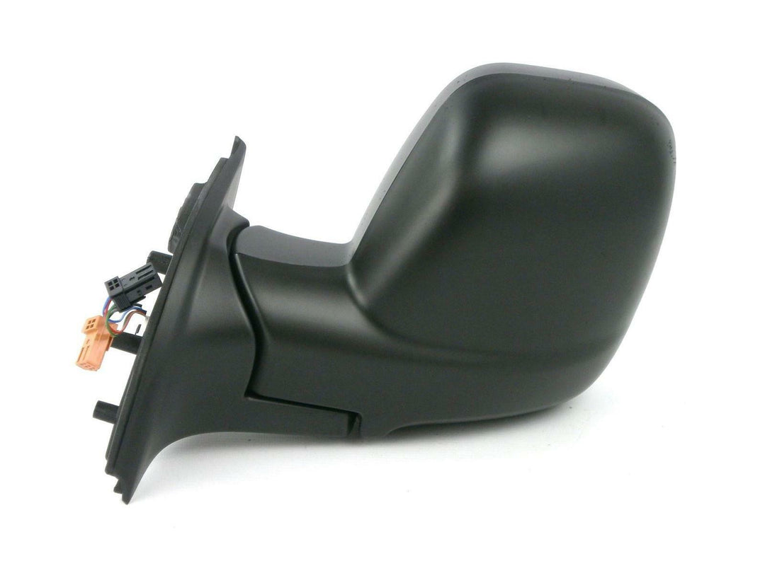 PEUGEOT PARTNER 2012 - 2018 DOOR WING MIRROR ELECTRIC LEFT PASSENGERS SIDE NEW