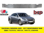 Load image into Gallery viewer, VAUXHALL INSIGNIA 2009 -2017 FRONT BUMPER REINFORCEMENT CRASH BAR CARRIER NEW
