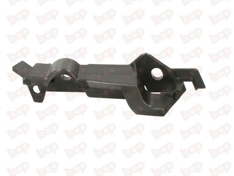 AUDI A4 FRONT BUMPER BRACKET GUIDE WING HOLDER RIGHT DRIVER SIDE 2011 - 2016