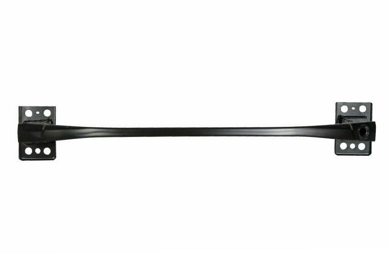FORD KA 2009 - 2016 FRONT BUMPER LOWER REINFORCER BAR IMPACT BEAM SUPPORT DOWN