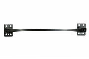 FORD KA 2009 - 2016 FRONT BUMPER LOWER REINFORCER BAR IMPACT BEAM SUPPORT DOWN