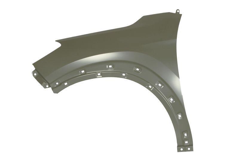 HYUNDAI TUCSON 2018 - 2021 FRONT WING FENDER PRIMED PASSENGER SIDE LEFT NEW