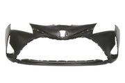 TOYOTA YARIS 2017 2018 2019 2020 FRONT BUMPER 521190U931 NOT VERSO