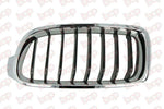 Load image into Gallery viewer, BMW 3 SERIES FRONT SPORT CHROME KIDNEY GRILLE LEFT PASSENGER F30 2011 - 2019