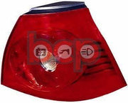 VW GOLF MK5 04-09 REAR LIGHT OUTTER O/S RIGHT DRIVERS SIDE