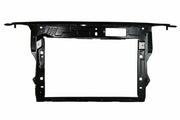 SKODA FABIA 2007 - 2010 FRONT PANEL 1.2 1.4 BONNET SLAM PANEL 5J0805591