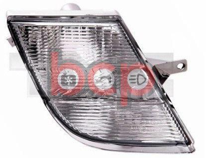 FOR NISSAN MICRA 2006-2008 CLEAR INDICATOR LEFT L/H PASSENGERS NEAR SIDE brand n