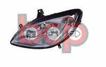 Load image into Gallery viewer, MERCEDES VITO 2003 - 2010 ELECTRIC HEADLAMP HEADLIGHT N/S LH PASSENGERS SIDE