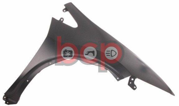 HONDA CIVIC 2005 -2012 FRONT WING RH RIGHT DRIVERS SIDE NEW READY TO PAINT
