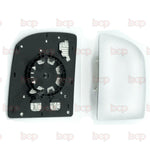 Load image into Gallery viewer, MAN TGE 2017 - PRESENT DOOR WING MIRROR GLASS HEATED RIGHT DRIVERS SIDE
