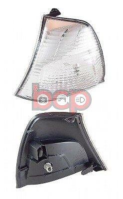 TOYOTA HI-ACE 2006 - 2011 FRONT INDICATOR LAMP LEFT PASSENGER SIDE