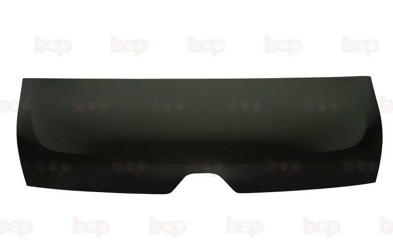 RENAULT MASTER 2014 - 2019 BONNET PRIMED INSURANCE CERTIFIED NEW OEM QAULITY