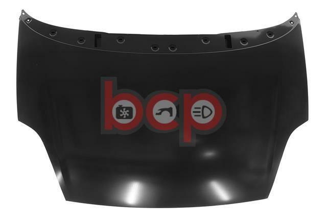 FIAT PUNTO EVO 2010 - 2012 BONNET BRAND NEW READY TO PAINT INSURANCE APPROVED