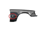 Load image into Gallery viewer, MERCEDES E CLASS W124 1984 - 1995 FRONT WING DRIVER SIDE with INDICATOR HOLE
