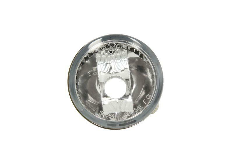 TOYOTA PRIUS 2004 – 2008 FRONT FOG LIGHT LAMP LEFT PASSENGERS SIDE NEW