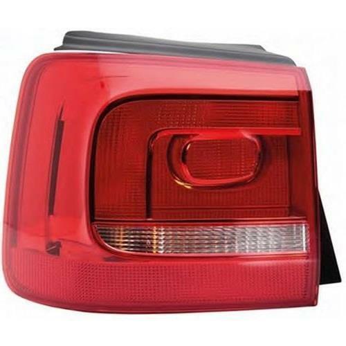 VOLKSWAGEN TOURAN 2010 - 2014 REAR LIGHT OUTER PASSENGER SIDE NEW 1T0945095R