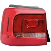 VOLKSWAGEN TOURAN 2010 - 2014 REAR LIGHT OUTER PASSENGER SIDE NEW 1T0945095R