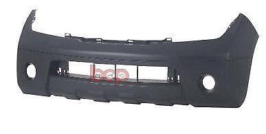 FITS NISSAN NAVARA 2005 -2010 FRONT BUMPER BRAND NEW F2022EB240
