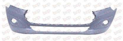 FORD TRANSIT CONNECT 2014 - 2018  FRONT BUMPER LOWER  FOG HOLES PRIMED 1842327