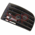 Load image into Gallery viewer, VW GOLF MK5 2004 - 2008 FRONT BUMPER LEFT GRILLE STANDARD MODELS PASSENGERS LH