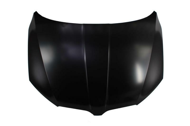SKODA OCTAVIA 2013 - 2017 BONNET 5E0823031 HOOD PANEL ESATE AND SALOON MODELS
