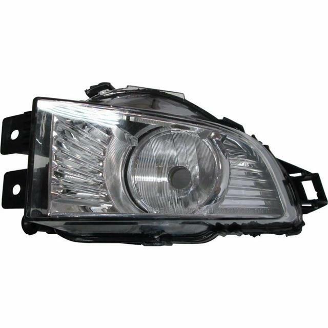 VAUXHALL INSIGNIA 2009 – 2013 FOG LIGHT LAMP RIGHT DRIVER SIDE NEW
