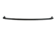 VOLKSWAGEN POLO 6R 2009 - 2017 FRONT BUMPER REINFORCEMENT LOWER 6R0807651A