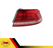 VW PASSAT 2015 - 2019 REAR LIGHT TAIL LAMP OUTER DRIVER SIDE RIGHT LED SALOON