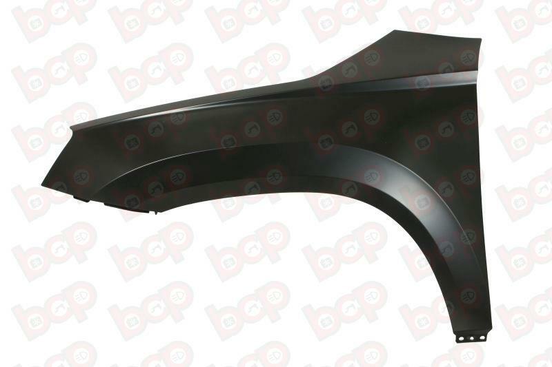 SKODA KAROQ 2017 ON FRONT WING LEFT PASSENGERS SIDE INSURANCE APPROVED