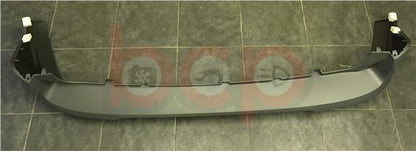 FORD TRANSIT CONNECT 2013 ON REAR BUMPER CENTRE SECTION PRIMED NEW