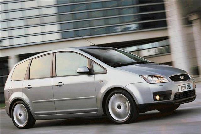 FORD FOCUS C MAX 2004 - 2010 FRONT WING RIGHT DRIVER SIDE NEW INSURANCE APPROVE
