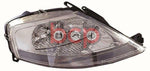Load image into Gallery viewer, CITROEN C3 02-10 HEADLAMP HEADLIGHT RIGHT O/S DRIVERS SIDE
