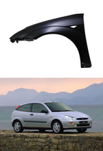 Load image into Gallery viewer, FORD FOCUS 1999 - 2004 FRONT WING LEFT PASSENGERS SIDE INSURANCE APPROVED
