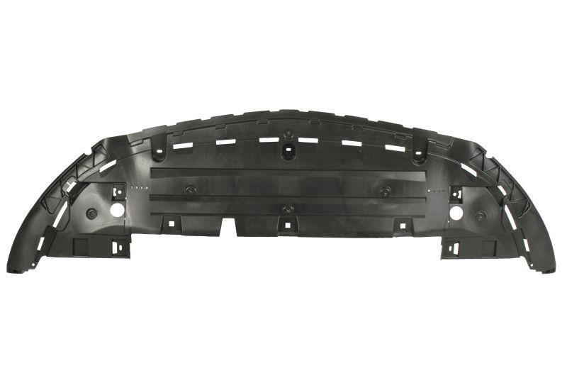 MERCEDES A – CLASS W177 AMG LINE FRONT BUMPER UNDERTRAY UNDERCOVER SHIELD GUARD