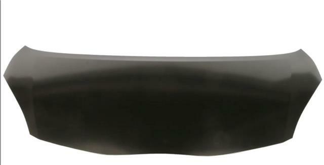 TOYOTA AYGO 2012  - 2014 BONNET PRIMED 5 DOOR AND 3 DOOR DELIVERED TO YOUR DOOR