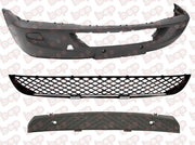MERCEDES SPRINTER MK3 FRONT BUMPER KIT WITH GRILLES 2006 - 2013 90688001709B51
