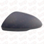 Load image into Gallery viewer, VAUXHALL ASTRA K 2015 ON DOOR MIRROR COVER LEFT PRIMED NEEDS PAINTING 13396541
