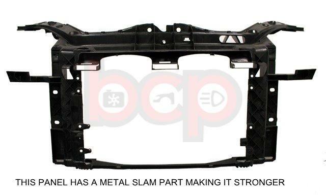 FORD FIESTA MK6 2002-2008 FRONT PANEL ALL MODELS NOT 1.6 DIESEL O.E 1321986