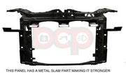 FORD FIESTA MK6 2002-2008 FRONT PANEL ALL MODELS NOT 1.6 DIESEL O.E 1321986