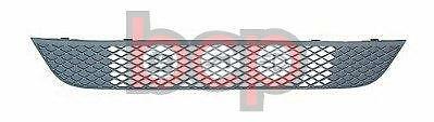 FORD FIESTA MK6 2005-2008 FRONT BUMPER CENTER GRILLE 1424462 INSURANCE APPROVED