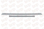 Load image into Gallery viewer, AUDI A1 FRONT BUMPER LOWER SPOLIER SPLITTER PRIMED 8X0807061GRU