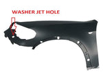 Load image into Gallery viewer, BMW X5 E70 2010 – 2013  FRONT WING LEFT PASSENGER WITH WASHER JET HOLE SEE IMAGE
