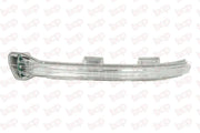 VW GOLF MK7.5 2017 - 2020 DOOR MIRROR INDICATOR REPEATER LED LEFT PASSENGERS