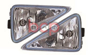 HONDA CIVIC 2006-2011 FRONT FOG LAMP LIGHT PAIR LEFT AND RIGHT BRAND NEW