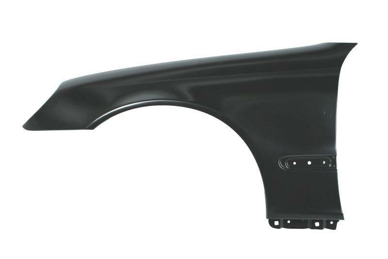 MERCEDES C CLASS W203 2001-2007 FRONT WING PASSENGERS SIDE LEFT N/S SALOON ONLY